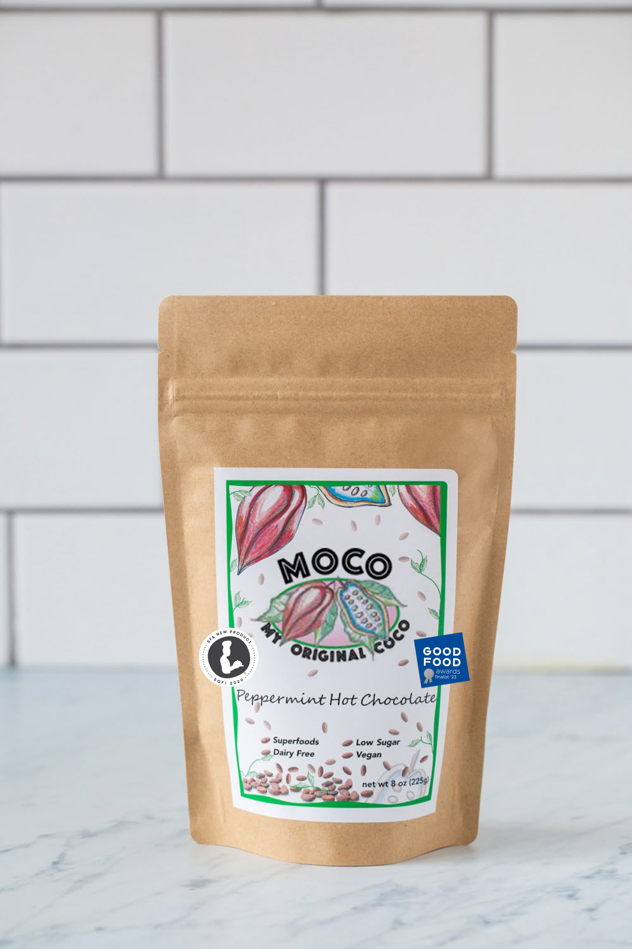 About — My Original Coco